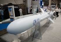 Украина в этом году планирует в 10 раз увеличить производство ракет "Нептун", а в следующем увеличить их дальнобойность до 1000 км