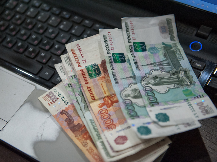 Астраханская воспитательница детсада отдала мошенникам 3 миллиона рублей