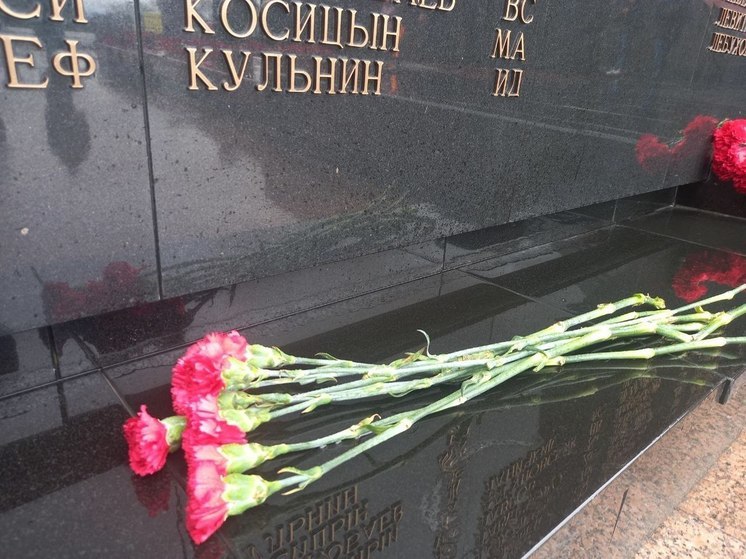 В музее Комсомольска-на-Амуре откроется выставка о советских и российских воинах (12+)