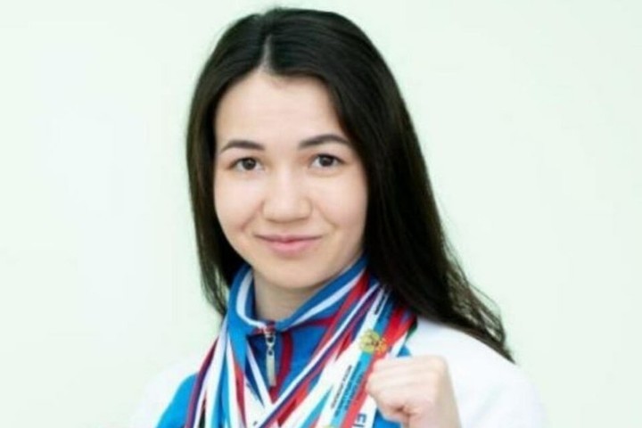 Tatarstan Galieva will participate in the European Boxing Championship