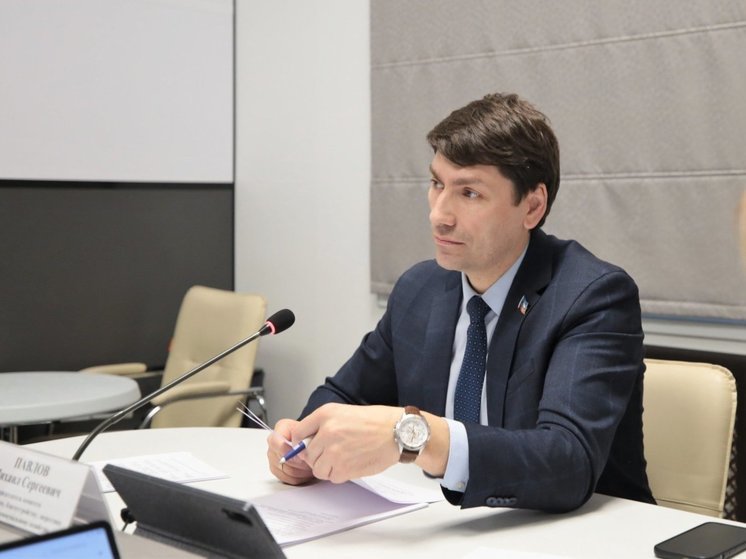Депутаты одобрили законопроект о поддержке жилищного строительства в Заполярье