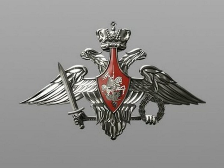 В Курской области сбили воздушный шар ВСУ