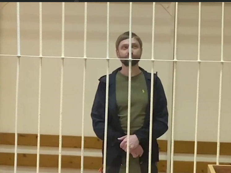 В Сочи блогера, по вине которого умер ребёнок, приговорили к восьми годам лишения свободы