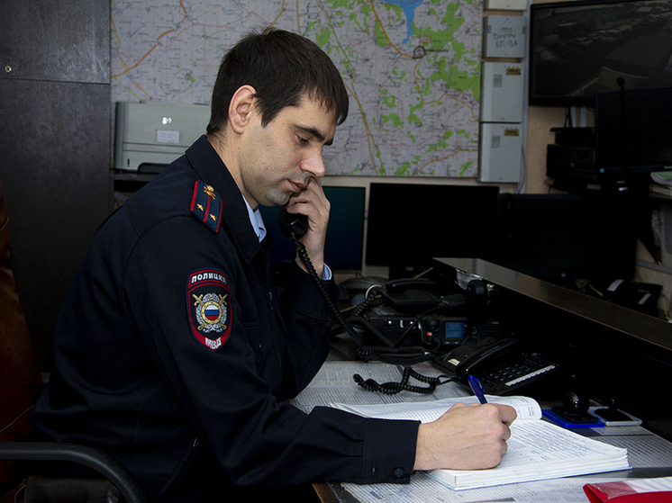 В Пензенской области задержали водителя с поддельными водительскими правами