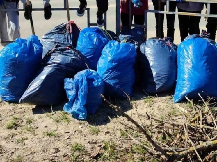 В Ивановской области проведут общеобластную весеннюю уборку территорий