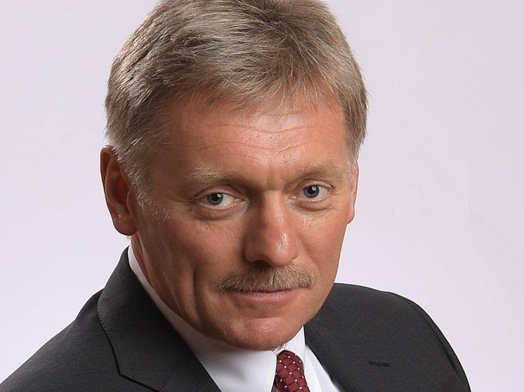 Пресс-секретарь Кремля Дмитрий Песков заявил, что Россия не получала официальных предложений о перемирии на Украине в период Олимпийских игр 2024 года в Париже