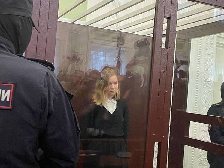 Юрист Швайка заявил, что апелляция не повлияет на срок наказания Треповой*