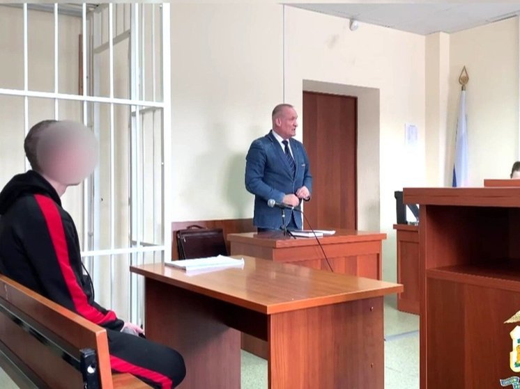 Судимый сургутянин продолжил преступный промысел и попал за решетку