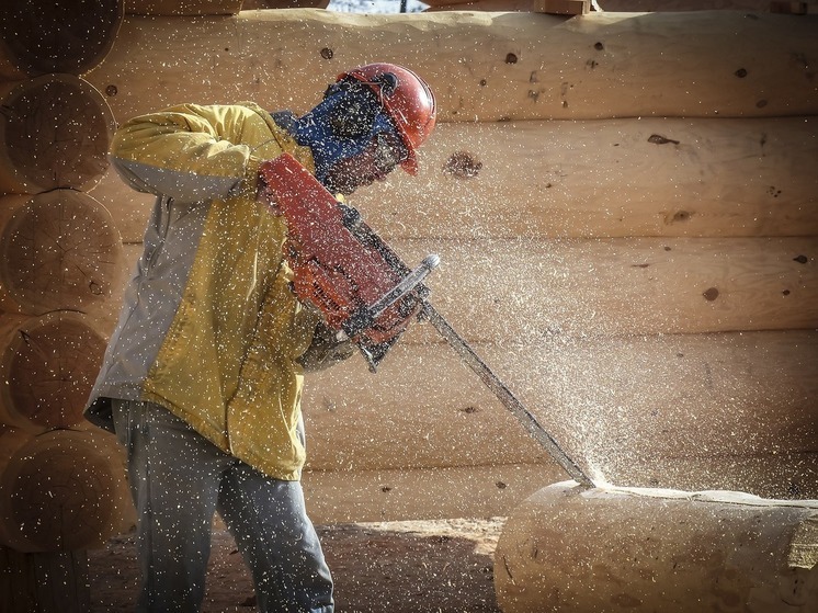 В 2030 году в Башкирии объемы деревянного домостроения вырастет до 20 процентов