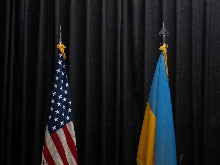 Foreign Affairs: Украина не посоветовалась с США перед подписанием стамбульских соглашений с Россией