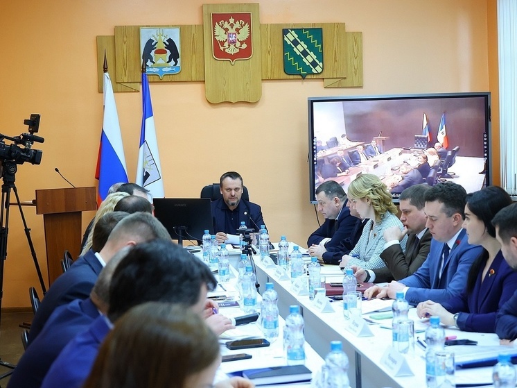 Губернатор и правительство Новгородской области посетили Малую Вишеру