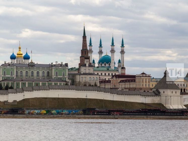 В форуме «Россия – Исламский мир: KazanForum» ожидается участие 16 тысяч гостей