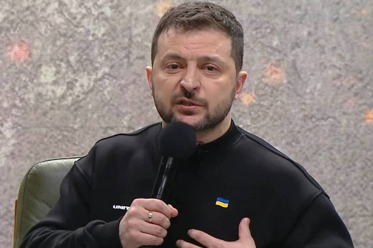 In Kyiv, the meaning of Zelensky’s statements about the conditions for Ukraine’s loss was revealed