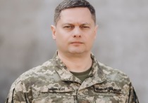 Бригадный генерал Геннадий Шаповалов назначен новым командующим Оперативным командованием «Юг» ВСУ