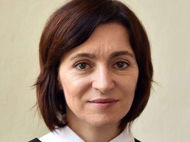 Санду заявила о возможности проведения референдума о вступлении Молдавии в ЕС