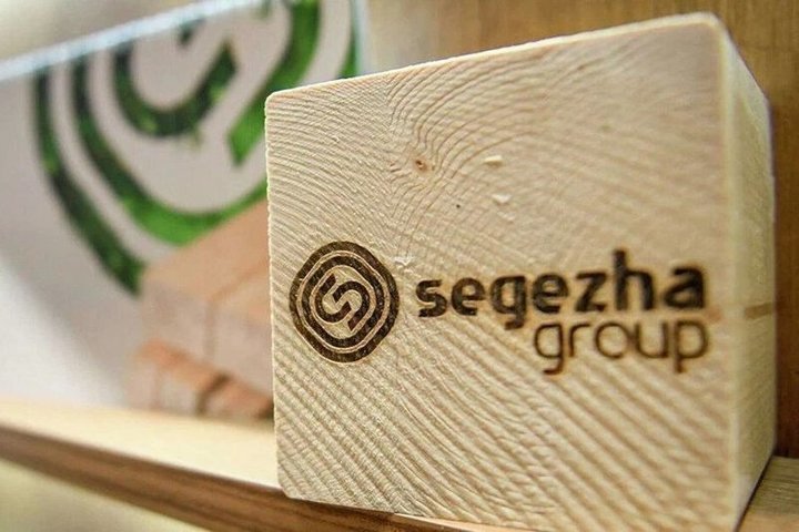 Segezha Group изменила структуру управления активами