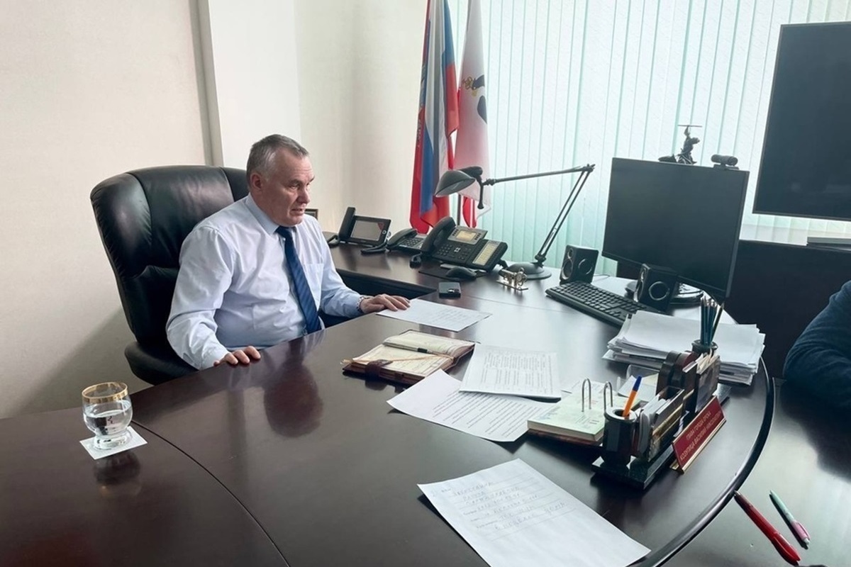 United Russia stood up for the mayor of Orsk, whose son bought an apartment in Dubai