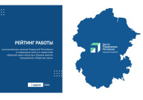 Рейтинг органов власти по работе в I квартале этого года озвучили в Центре управления регионом Чувашской Республики