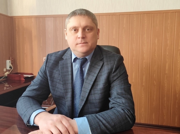 В Ярославле официально назначен глава Кировского и Ленинского районов