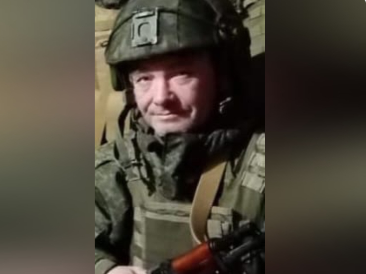 Житель Карелии из Беломорского округа погиб на СВО