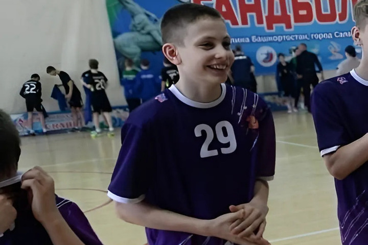 Юный спортсмен из Протвино стал чемпионом Первенства России - МК Серпухов
