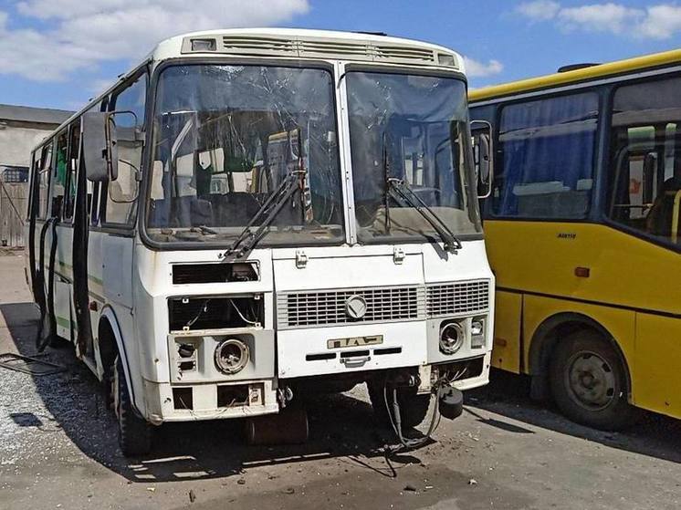 С 22 апреля возобновится автобусное движение в Каховском округе