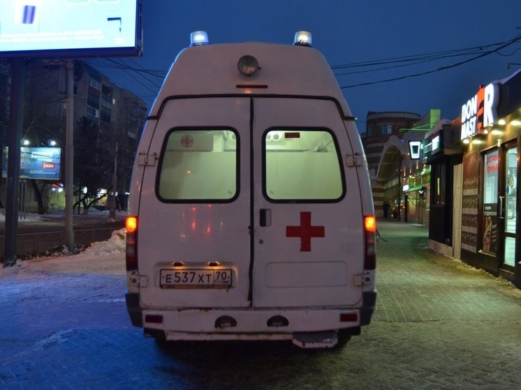 Депутат ГД Соломатина прокомментировала ситуацию с выплатами медикам скорой помощи