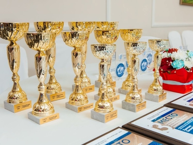Региональный конкурс «Экспортер года» запустили в Хакасии