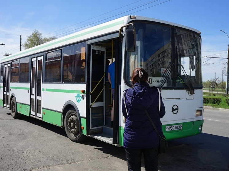Тамбовские автобусы проверили на санитарное состояние
