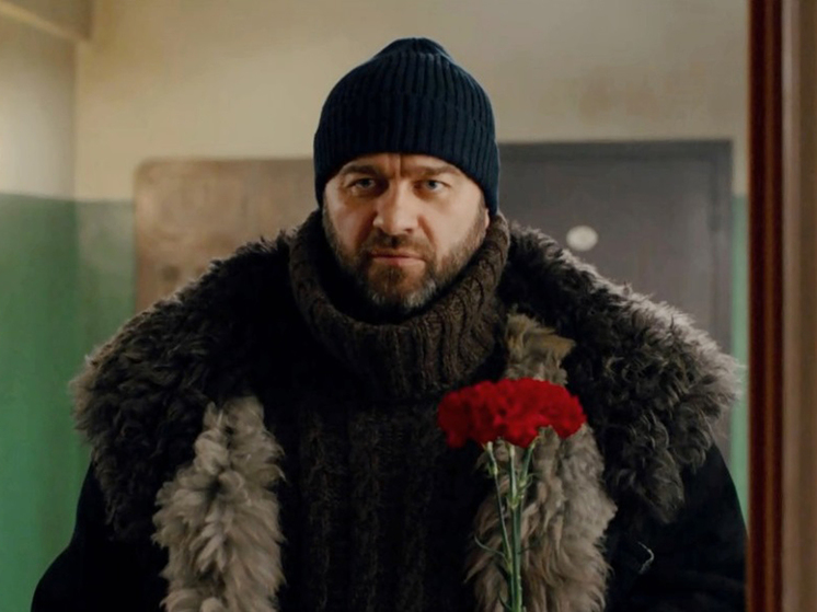 Михаил Пореченков сражается на Крайнем Севере с китайской мафией