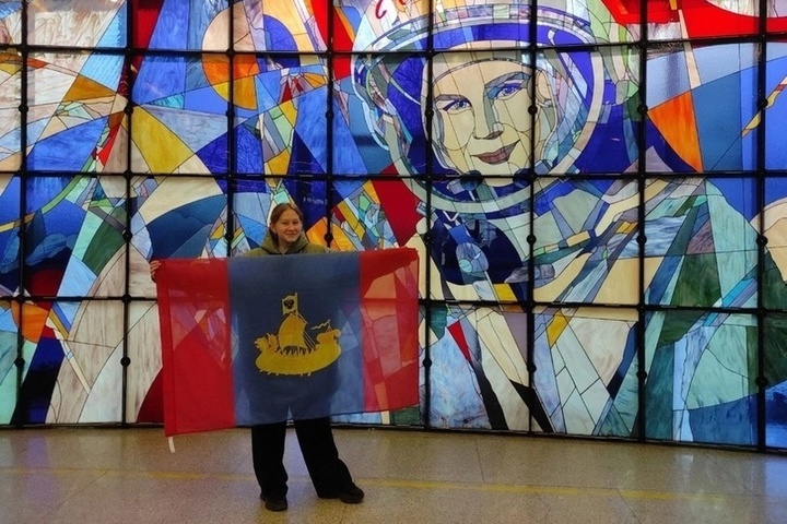 Костромские школьников получили призы конференции «Дорога к звездам»
