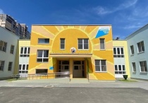 В столице Кубани свои двери открыли новые детские сады №108 на улице Конгрессной, 19/2 и №123 в микрорайоне «Любимово»