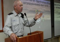 Министр обороны Израиля Йоав Галант заявил, что Иран потерпел неудач в своей ракетной атаке