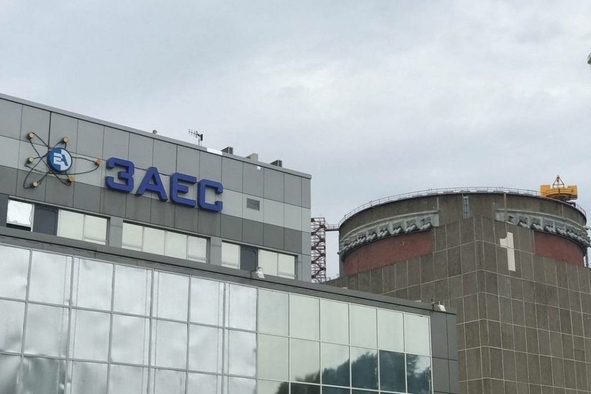 The UN explained why they cannot name the culprit of the attacks on the Zaporizhia NPP