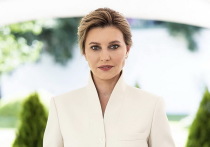 Украинские пользователи соцсети Х раскритиковали жену президента Украины Елену Зеленскую, которая опубликовала фото и сообщение со встречи с Королевой Дании Мэри