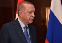 Анкара подтверждает, что договоренность о визите российского лидера Владимира Путина сохраняется в силе