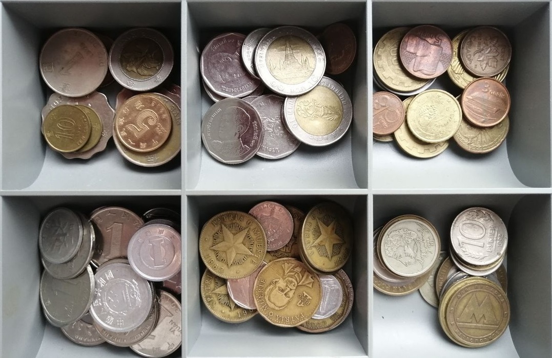 Международный день денег: какие сокровища таятся в частных коллекциях хабаровчан