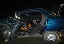Вчера, 16 апреля, недалеко от села Юстик в Республике Алтай столкнулись два автомобиля. Впоследствии выяснилось, что оба участника ДТП выпили, прежде чем сесть за руль.