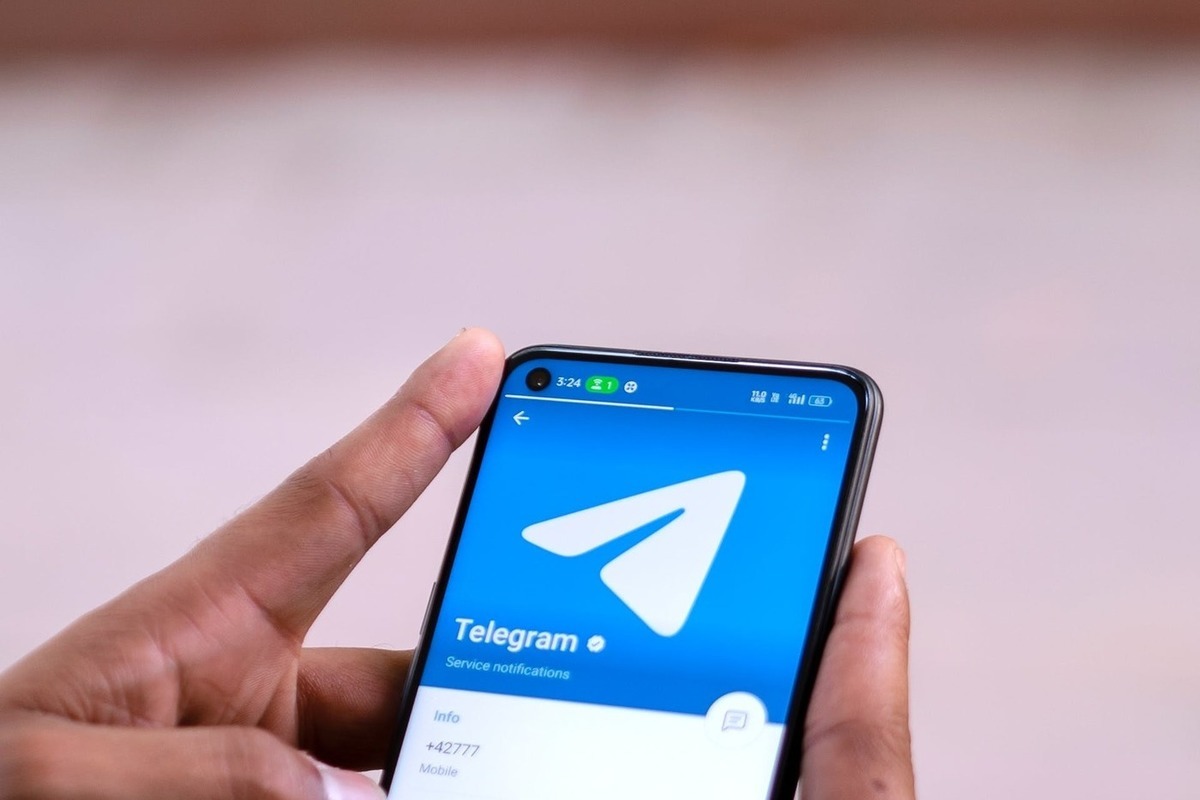 Durov: Telegram was threatened by representatives of both major US political parties