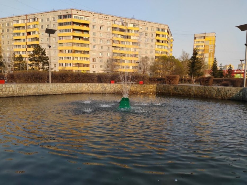 Омск и Хабаровск: города разные, проблемы одни