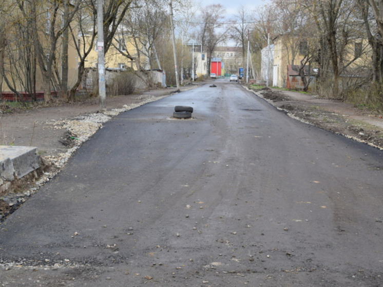 Ивановская администрация обнародовала планы дорожного ремонта на 2024 год