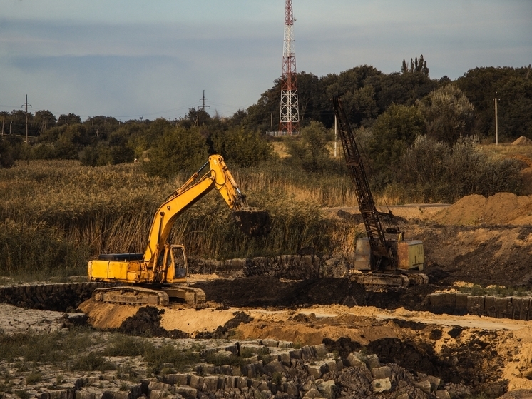 В Красноярском крае на рынке труда ищут работников в сфере добычи ископаемых