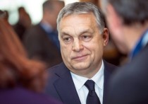 Премьер-министр Венгрии Виктор Орбан, выступая перед журналистами, заявил, рассказал о ряде крупных "провальных проектов" действующего руководства ЕС