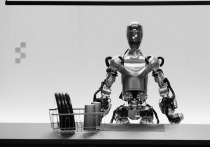 Март текущего года стал богатым на презентации новейших достижений в сфере робототехники