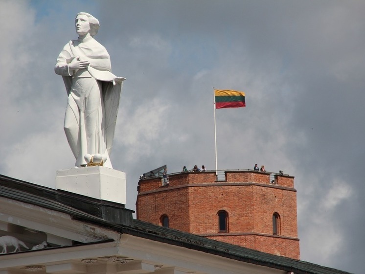 Литва возобновила закупки зерна из России после перерыва на полгода