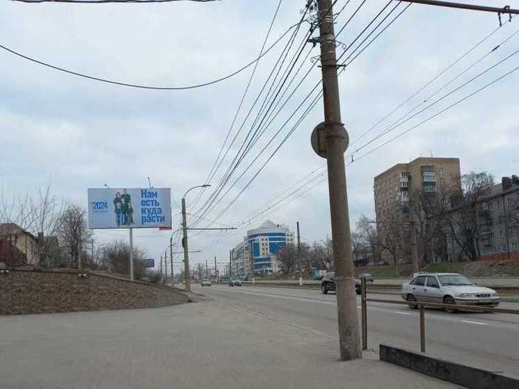 В Курской области 18 апреля ожидаются дожди при +22 градусах