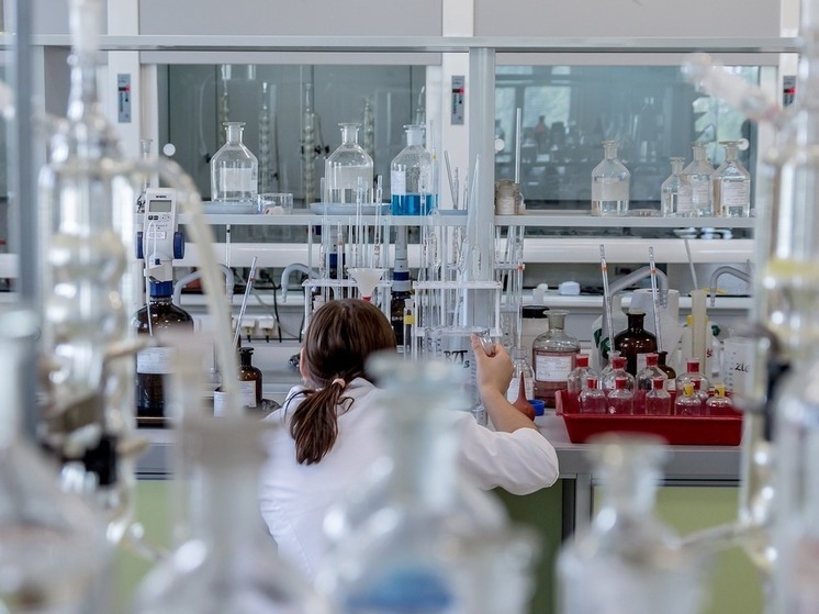 В Уфе построят уникальную биолабораторию по изучению инфекций