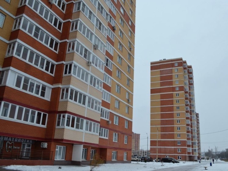 Экономист Осянин сообщил, что тулякам выгоднее всего купить квартиру летом