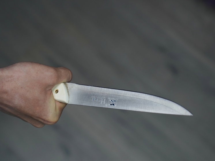 Бил сверстника перочинным ножом: в Тульской области вынесен приговор подростку