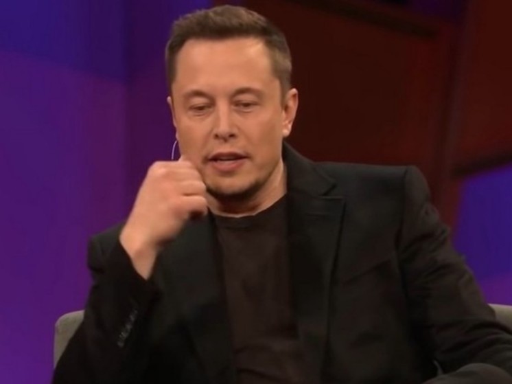 Musk assessed the upcoming launch of the Russian reusable rocket: I'm looking forward to it